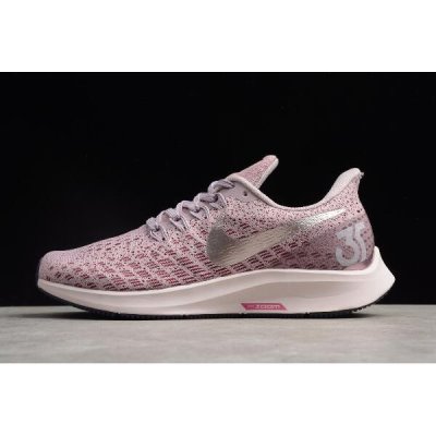 Nike Bayan Air Zoom Pegasus 35 Elemental Pembe Koşu Ayakkabısı Türkiye - NGEAY8UH